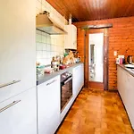 Chalet Halfway Between Near Nature Park Jalhay