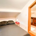 Chalet Halfway Between Near Nature Park
