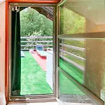 Chalet Halfway Between Near Nature Park