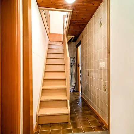 Halfway Between Near Nature Park *