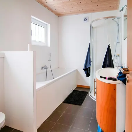 Halfway Between Near Nature Park * Jalhay