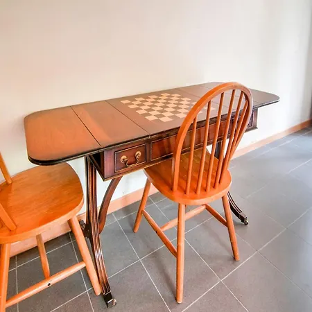 Halfway Between Near Nature Park *