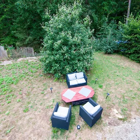 Halfway Between Near Nature Park