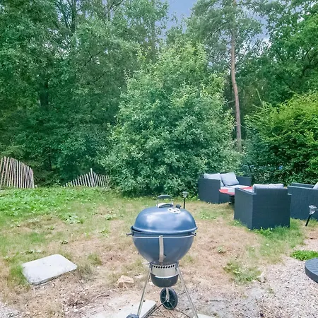 Halfway Between Near Nature Park *