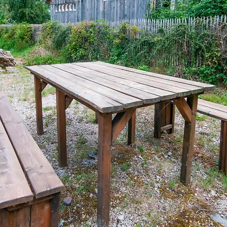 Halfway Between Near Nature Park *