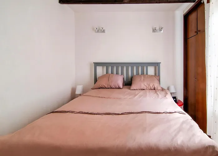 Alpesi faház Halfway Between Near Nature Park *