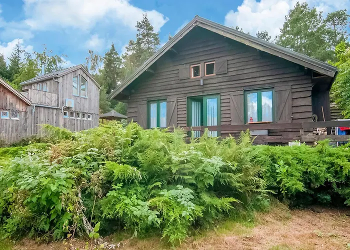 Halfway Between Near Nature Park