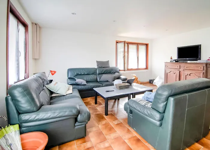 Halfway Between Near Nature Park