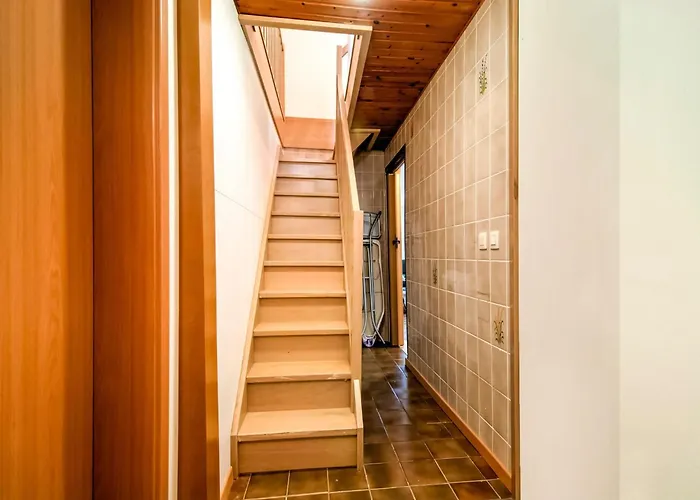 Halfway Between Near Nature Park *