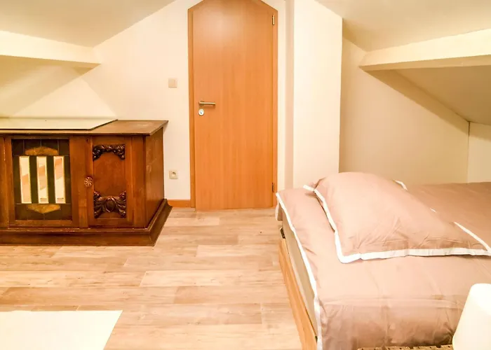 Halfway Between Near Nature Park