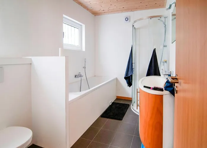 Halfway Between Near Nature Park * Jalhay