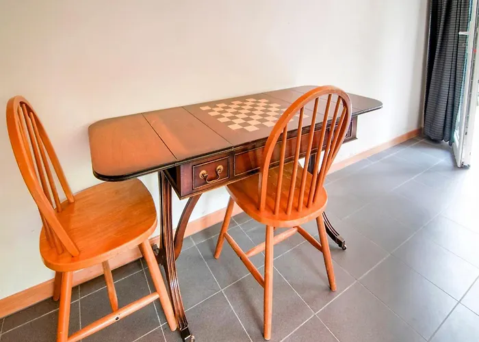 Halfway Between Near Nature Park *