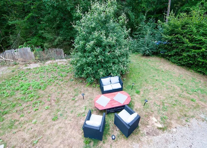 Halfway Between Near Nature Park