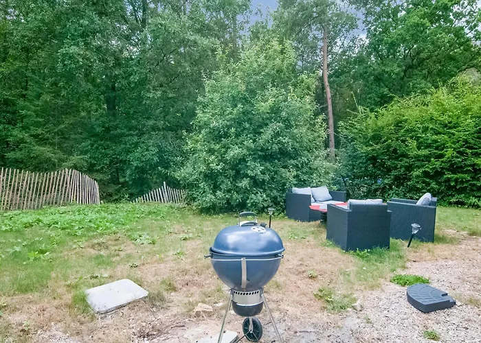 Halfway Between Near Nature Park *