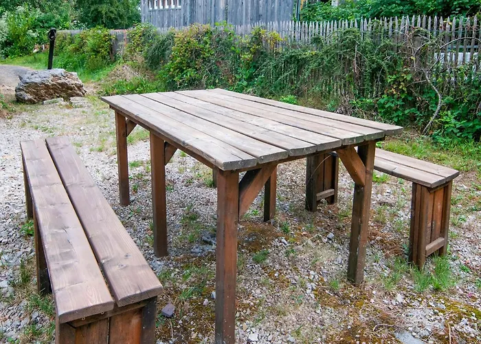 Halfway Between Near Nature Park *